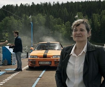 Replay Vers de nouveaux horizons