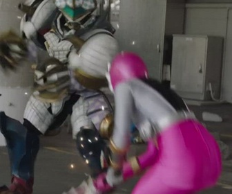 Replay Power Rangers : Dino Fury - Bon anniversaire