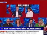 Replay Liberté Egalité Brunet! - Matignon : Michel Barnier, une piste sérieuse pour LR - 04/09