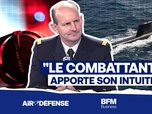 Replay Air&Défense : l'IA va-t-elle remplacer les soldats dans le futur ? - 13/02