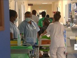 Replay Outre-Mer - En Nouvelle-Calédonie, le centre hospitalier de Dumbéa est au bord de la crise de nerfs
