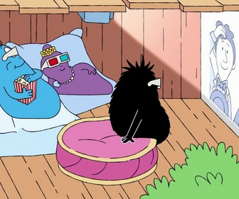 Replay Barbapapa en Famille - Club privé