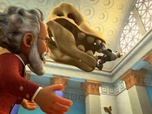 Replay Spidey et ses amis extraordinaires - Les farces de la Fée des Dents