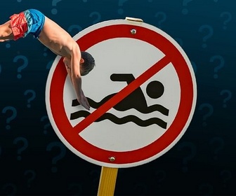 Replay POURQUOI ? - Nos eaux de baignade sont-elles de plus en plus dangereuses ?