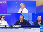 Replay Les Experts : Budget, tout le monde va passer à la caisse - 11/10