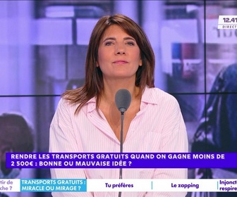 Replay Estelle Midi - Est-on riches quand on gagne 4056 euros par mois ?