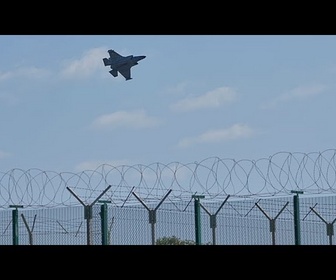 Replay Athènes, Paris et Berlin vont renforcer les défenses aériennes de Chypre