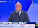 Replay Les Experts : Le COR met les pieds dans le conclave - 09/06