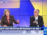 Replay Les Experts : Retraite, peut-on éviter un passage à 65 ans ? - 20/03