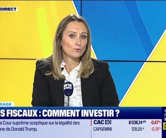 Replay Tout pour investir - Le déchiffrage : OpenAI demande une garantie du gouvernement US - 06/11