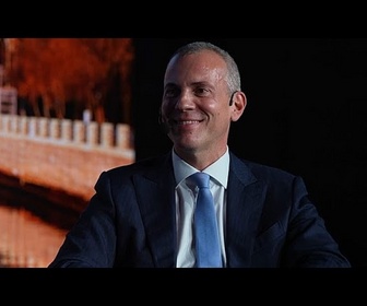 Replay Le Caucase du Sud est une destination , déclare le PDG de l'Azerbaijan Tourism Board