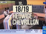 Replay Le 18/19 d'Hedwige Chevrillon - Vote de confiance : l'heure des compromis - 03/09