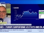Replay Good Morning Market - En direct des marchés : Ouverture sans conviction avant l'emploi américain à 14h30 - 02/07