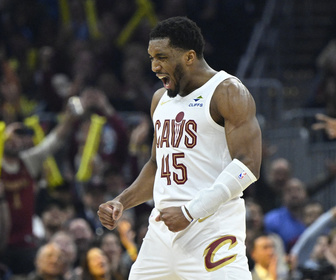 Replay NBA : Cleveland finit par dompter Atlanta
