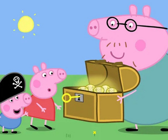 Replay Peppa Pig