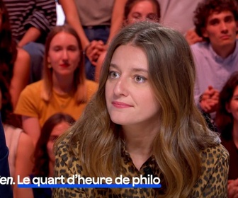 Replay Quotidien, deuxième partie du 19 juin 2026