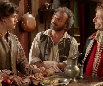 Replay La petite histoire de France - Au cas où / Homme tronc / C'était mieux avant