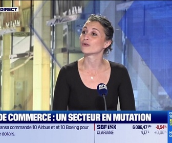 Replay Les Experts de l'immo : Immo de commerce, un secteur en mutation - 12/05