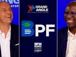 Replay Grand Angle Trajectoire d'Entreprise - Balanzan Palettes France : un reconditionnement des palettes intégré chez les industriels