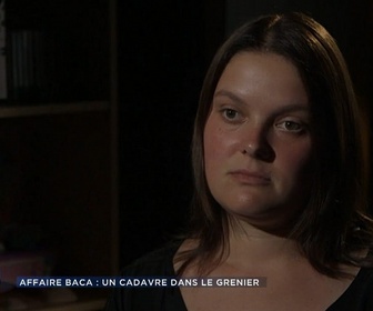 Replay Enquêtes criminelles - Affaire Camille Anguenot : séductrice, menteuse, forcément suspecte ? (2/2)
