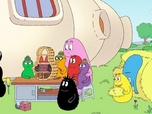 Replay Barbapapa en Famille - Les petites bestioles
