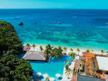 Replay Un jour ailleurs - Hôtel au Brésil / Roatan / Amérique latine