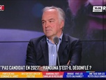 Replay Les Grandes Gueules - Hanouna nous a-t-il bernés ou s'est-il dégonflé ?