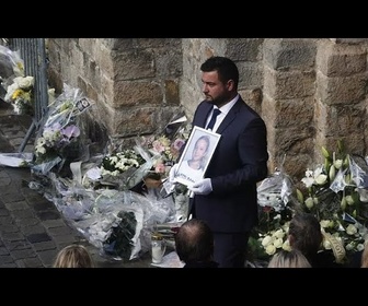 Replay Meurtre de Lola : Dahbia Benkired condamnée à la réclusion criminelle à perpétuité incompressible
