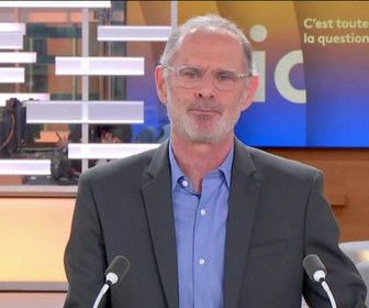 Replay C'est toute la question - 25/02/2026