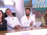 Replay C à vous la suite - Invités : Frédéric Lopez, Laury Thilleman et Kendji Girac, Laure Calamy