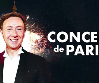 Le concert de Paris replay