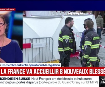 Replay L'intégrale de BFM Non-Stop du vendredi 2 janvier 2026