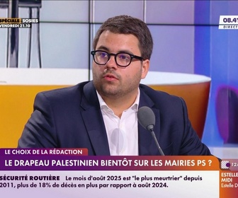 Replay 5/7 le morning RMC - Le supplément du 16 septembre 2025
