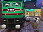 Replay Missions secrètes à Chuggington