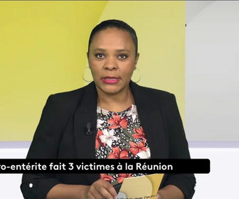 Replay Outre-mer l'actu - 15/10/2025