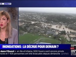 Replay BFM Story - Story 3 : inondations, la décrue pour demain ? - 29/01