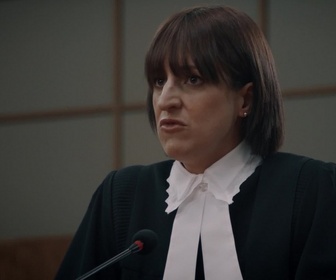 Replay Indéfendable - S01 E18 - Bernaches