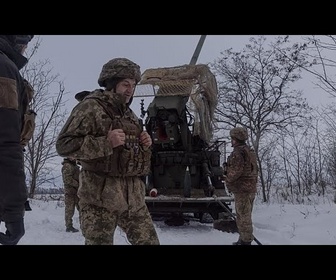 Replay Enquête Eurobaromètre : la guerre et la désinformation, premières préoccupations des Européens