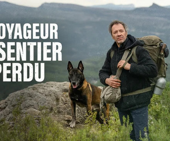 Replay Le voyageur - 29/10/2026