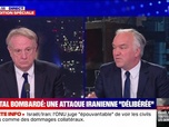 Replay BFM Story - Édition spéciale : Hôpital bombardé, une attaque iranienne délibérée - 19/06
