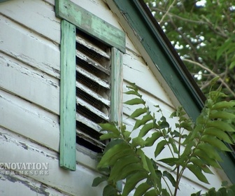 Replay Total renovation : ma maison sur-mesure - Episode 7 du 4 septembre 2025