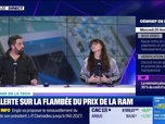 Replay Tech & Co, la quotidienne - Jeux vidéo : Nacon risque la banqueroute - 25/02