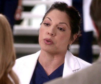 Replay Grey's anatomy - S12 E01 - Table rase