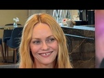 Replay Vanessa Paradis nous parle de ses rêves musicaux et de ses cauchemars d'IA