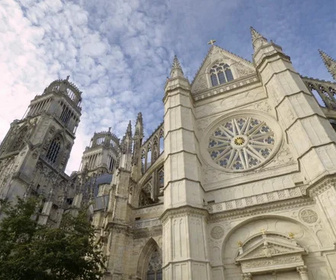 Replay Les 100 lieux qu'il faut voir - 30/10/2025