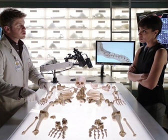 Replay Bones - S11 E22 - Le pire cauchemar