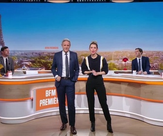 Replay BFM Première week-end - Samedi 29 novembre 2025