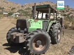 Replay La pomme de terre de Naxos : une culture séculaire en danger