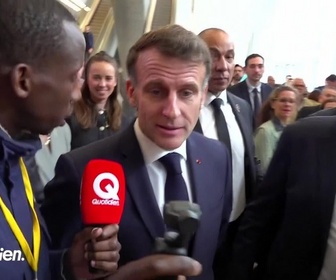 Replay Quotidien, première partie du 9 février 2026