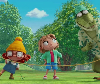 Replay Monsieur Crocodile - 21/04/2026